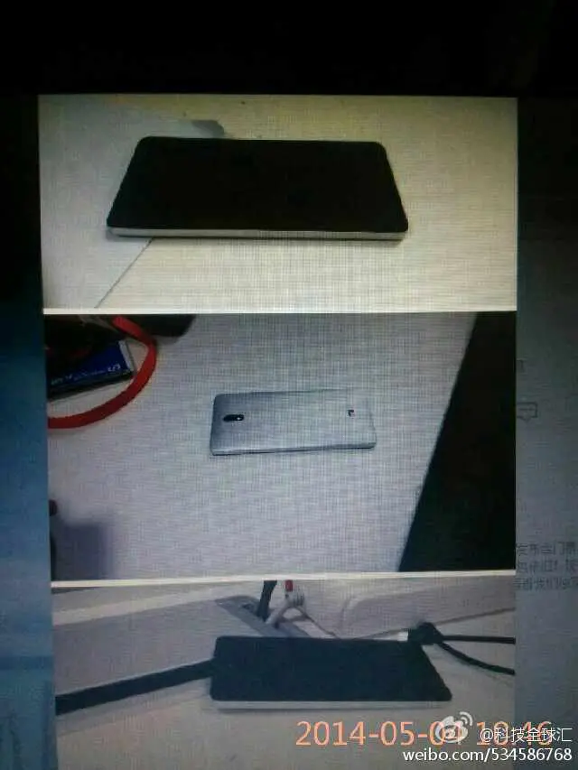 xiaomi mi3s1