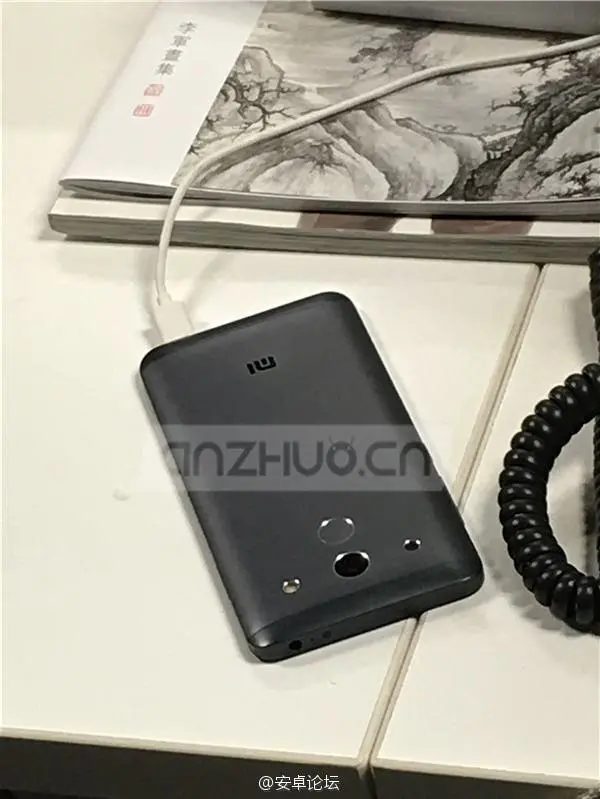 xiaomi mi5 black 2