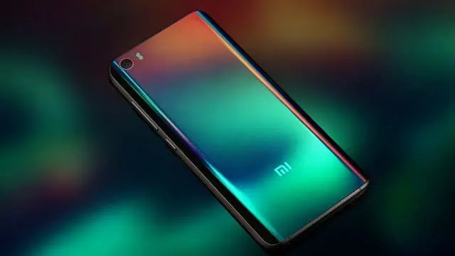 xiaomi mi6