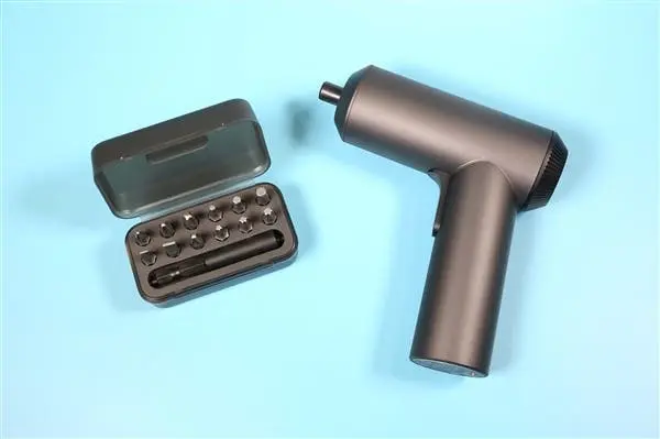 xiaomi mijia electric screwdriver 36v a