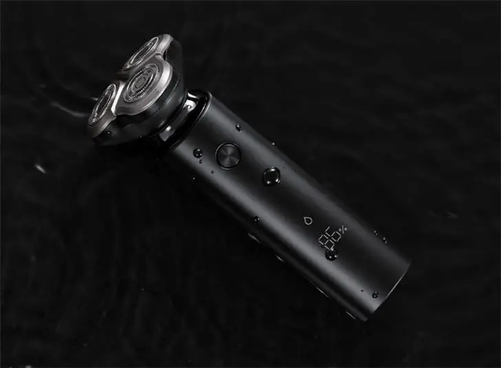 xiaomi mijia electric shaver s500 a