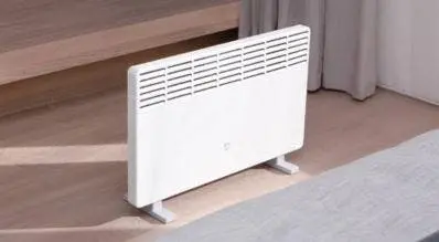 xiaomi mijia heater