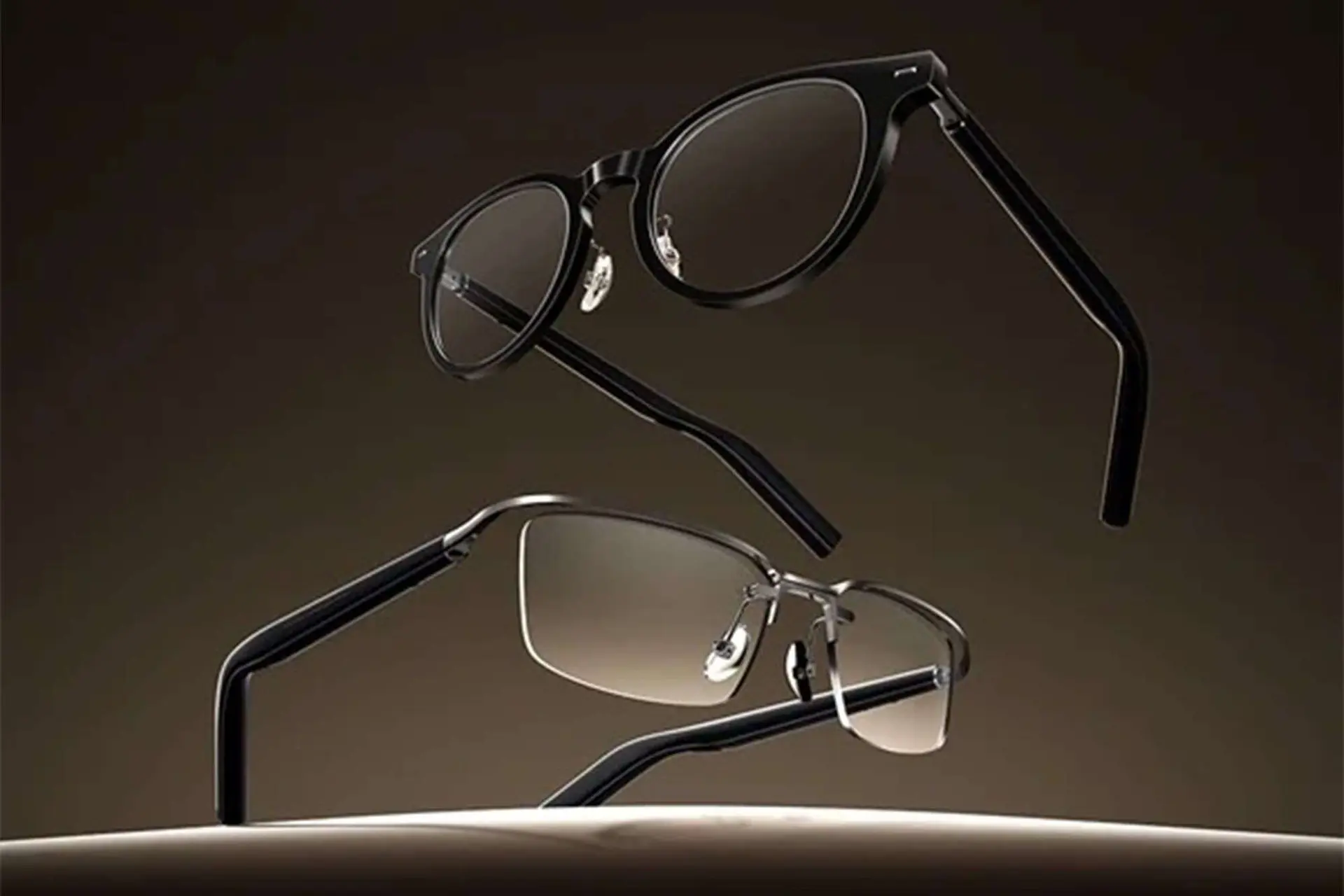 xiaomi mijia smart audio glasses 2