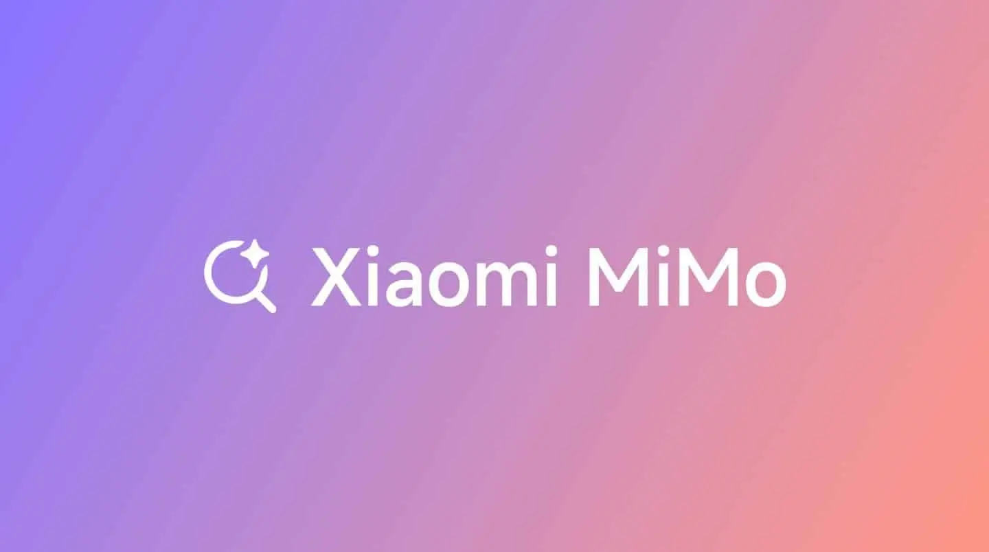 xiaomi mimo