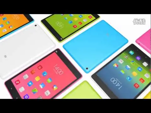xiaomi mipad photos and video will this be your next tablet