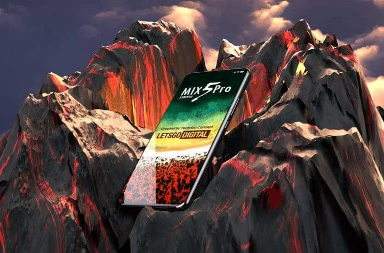 xiaomi mix 5 pro xiaomi 12 ultra 770x508 1