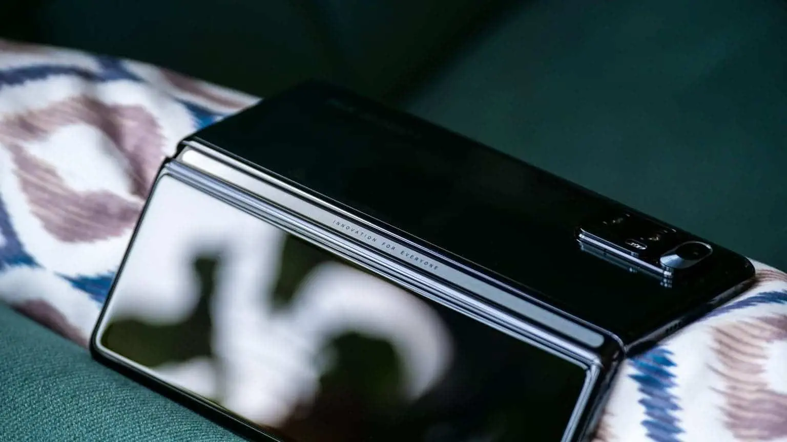 xiaomi mix fold 2