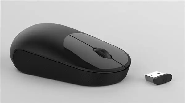 xiaomi mouse