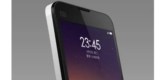 xiaomi north america