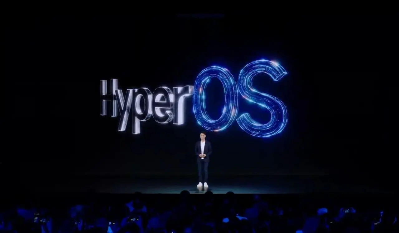 xiaomi officially announced expected new hyperos full details are here