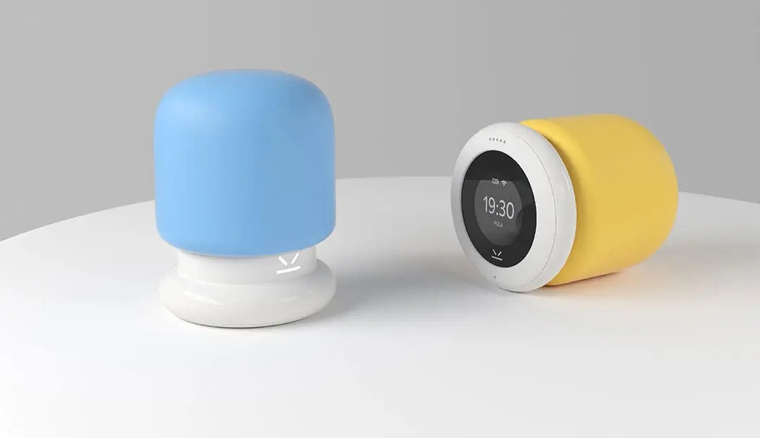 xiaomi piggy bank