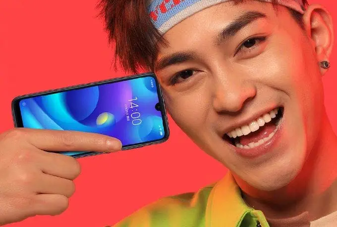 xiaomi play gizchina