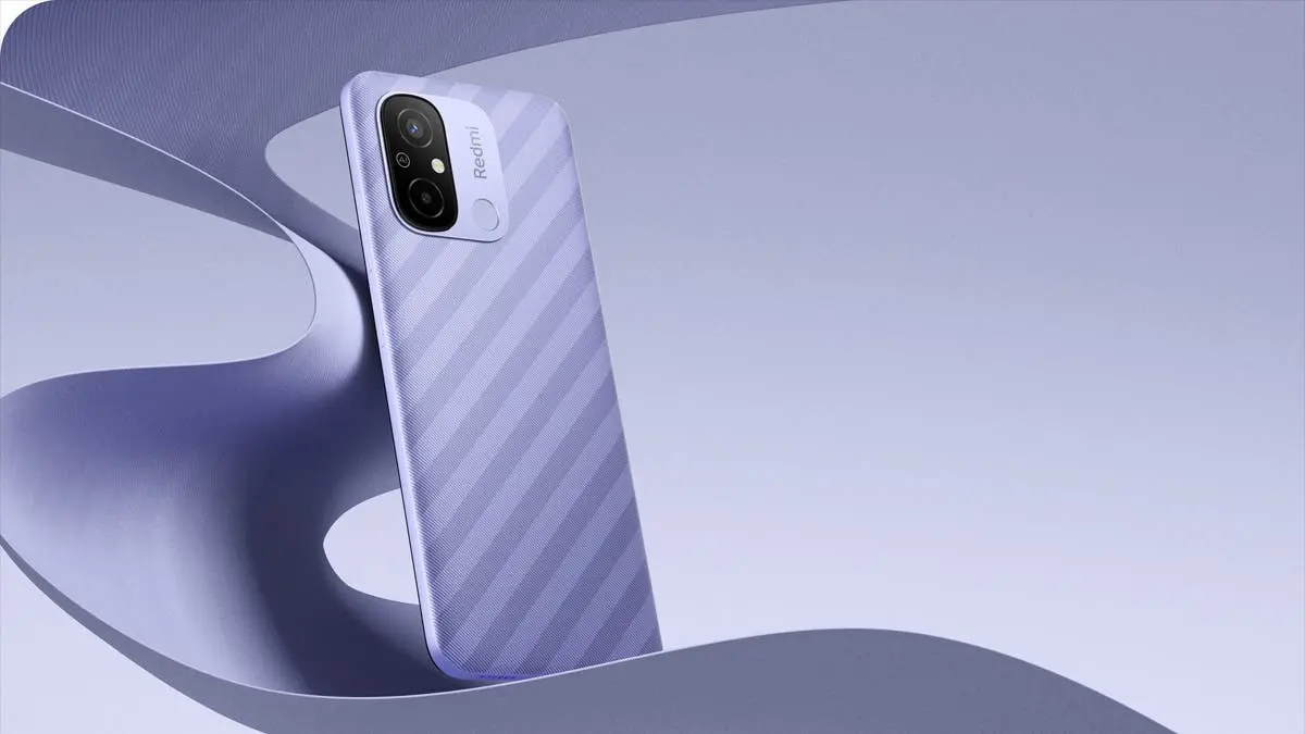 xiaomi redmi 12c