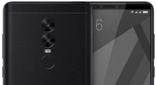 xiaomi redmi 5 plus