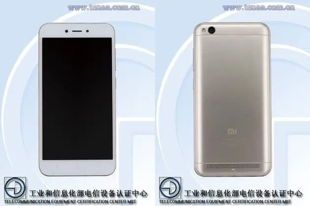xiaomi redmi 5a 2