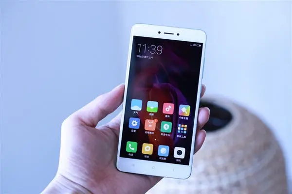 xiaomi redmi note 4x hatsune miku 3