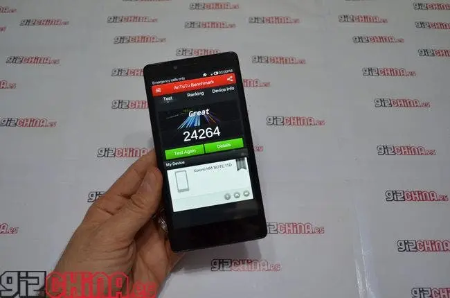 xiaomi redmi note dsc 0839