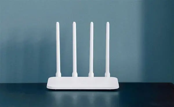 xiaomi router 4c a