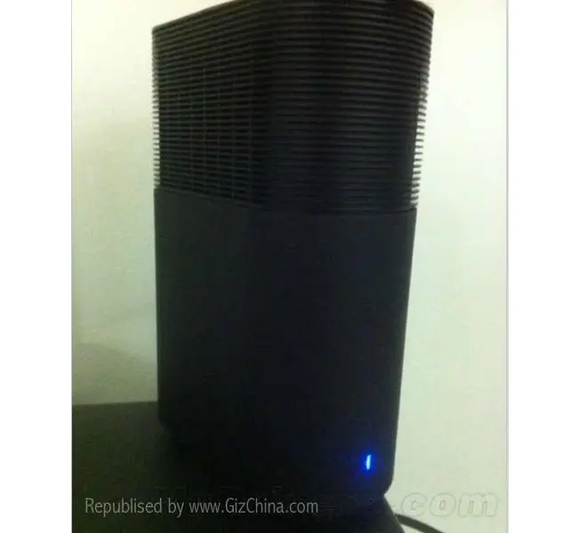 xiaomi router hero1