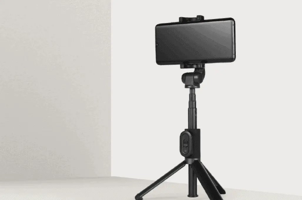 xiaomi selfie stick