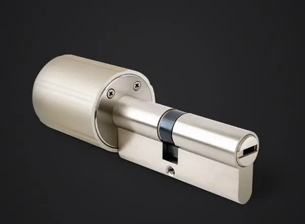 xiaomi smart door locl cylinder d