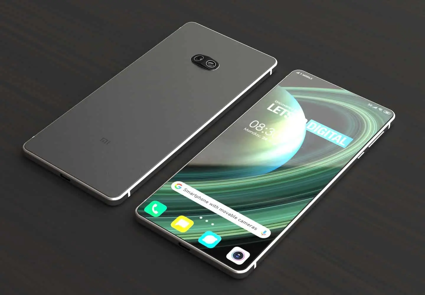 xiaomi smartphone 2