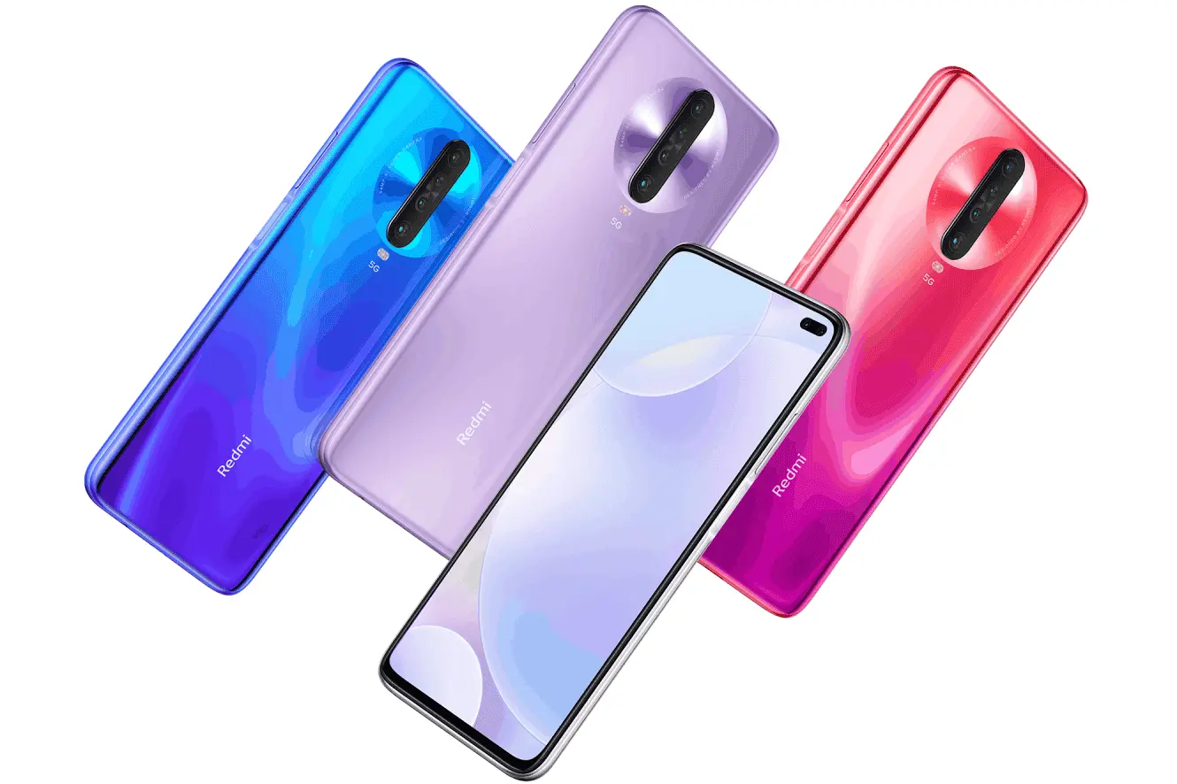 xiaomi sub brand redmi may release an impossibly cheap 5g phone the redmi k30i 1