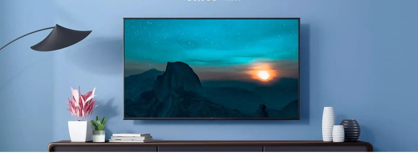 xiaomi tv good