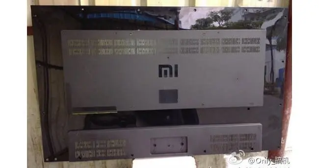 xiaomi tv hero