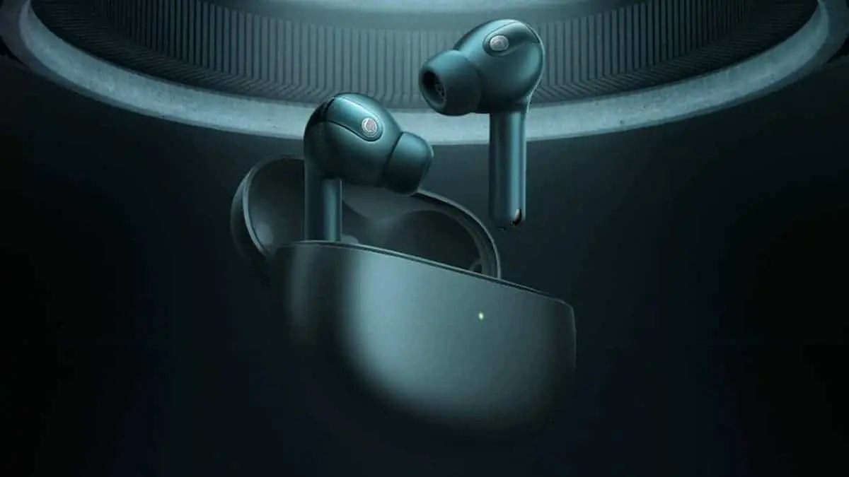 xiaomi tws 3 pro launch date