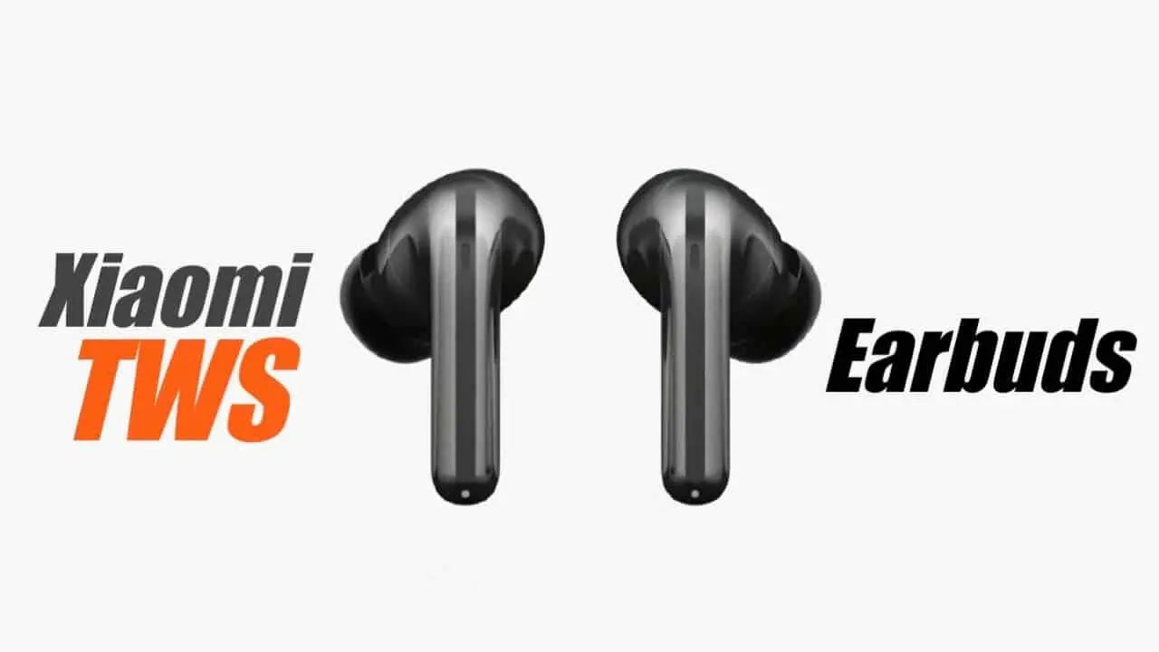 xiaomi tws