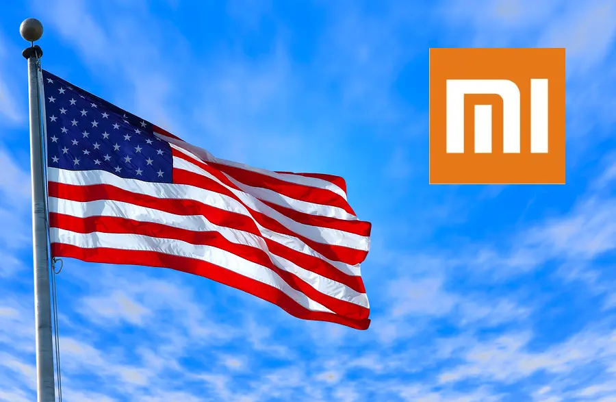 xiaomi us
