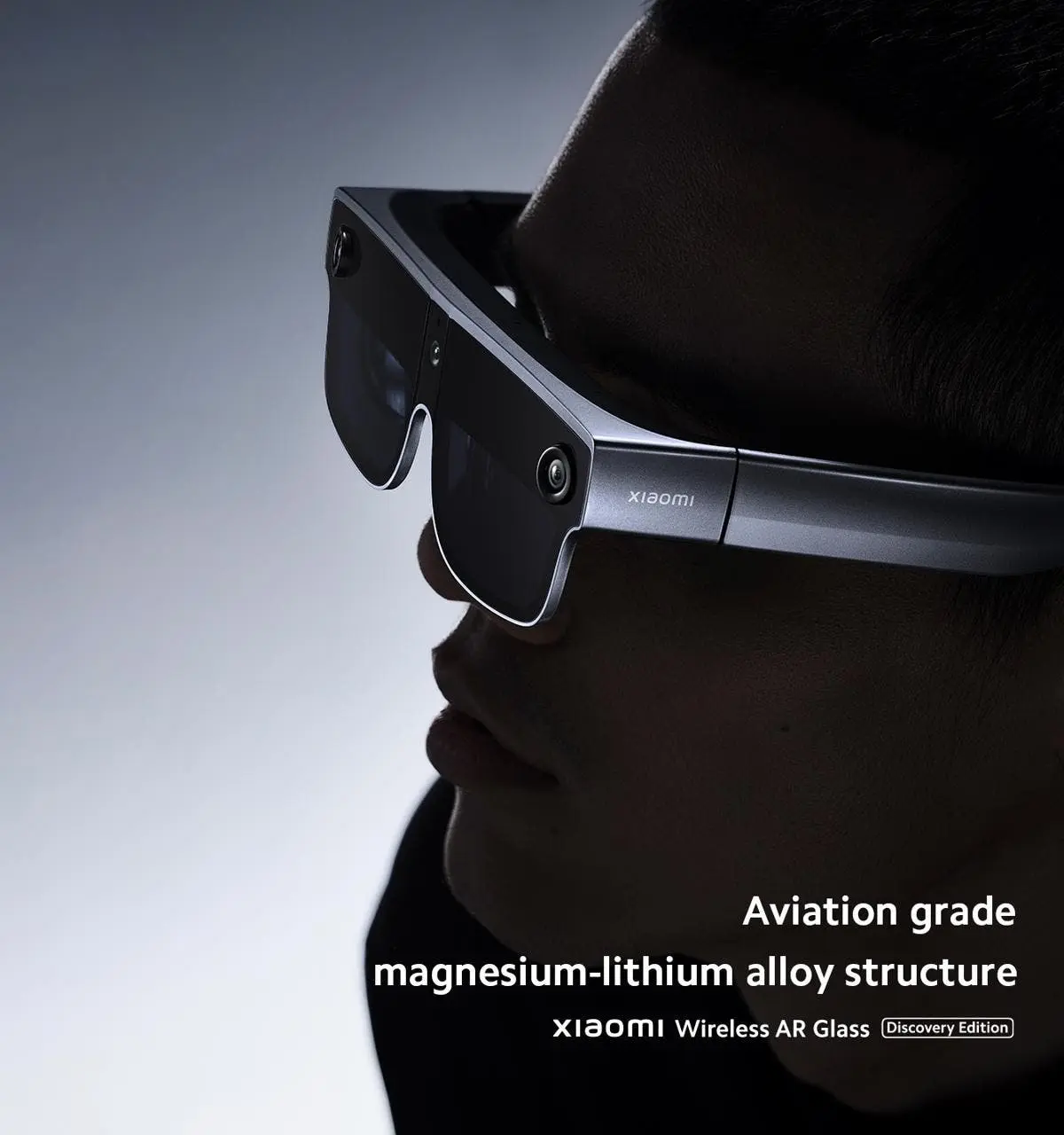 xiaomi wireless ar explorer edition