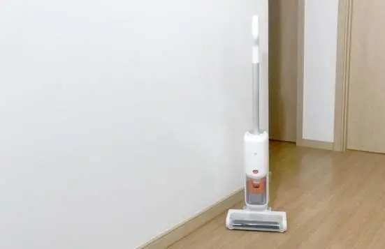 xiaomi wireless floor cleaning machine b