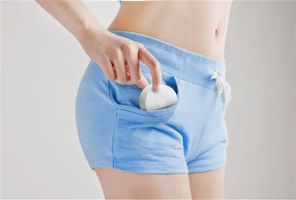 xiaomi xiaoai bluetooth speaker