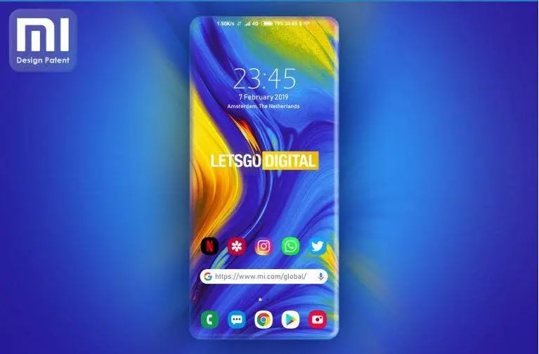 xiaomii
