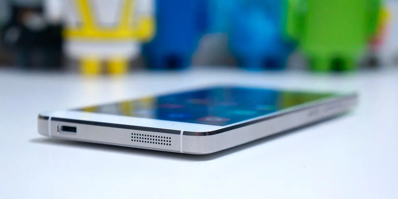 xiaomimi 6