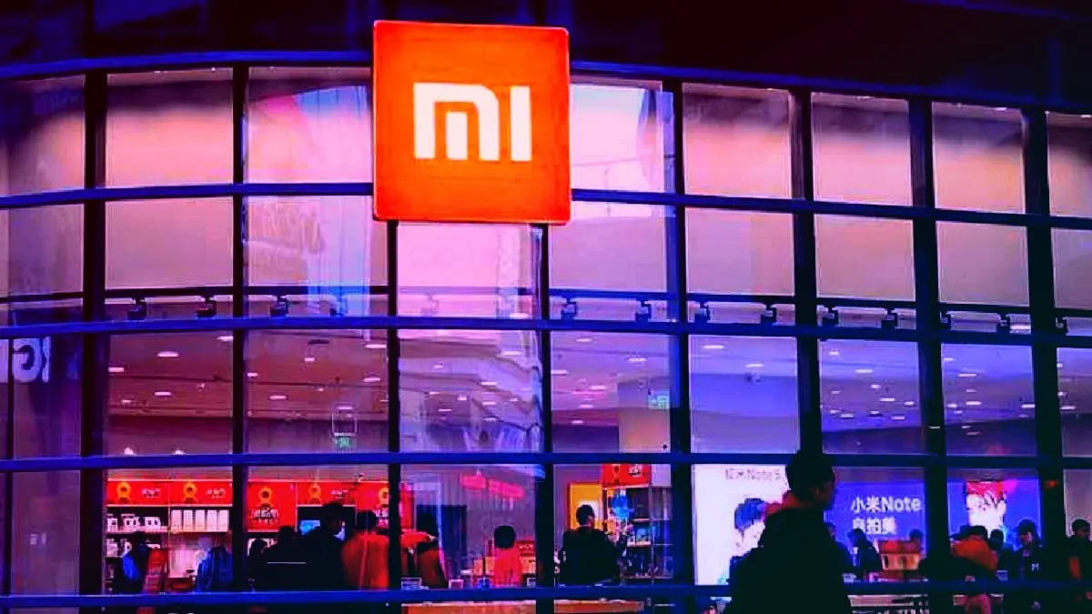 xiaomimi