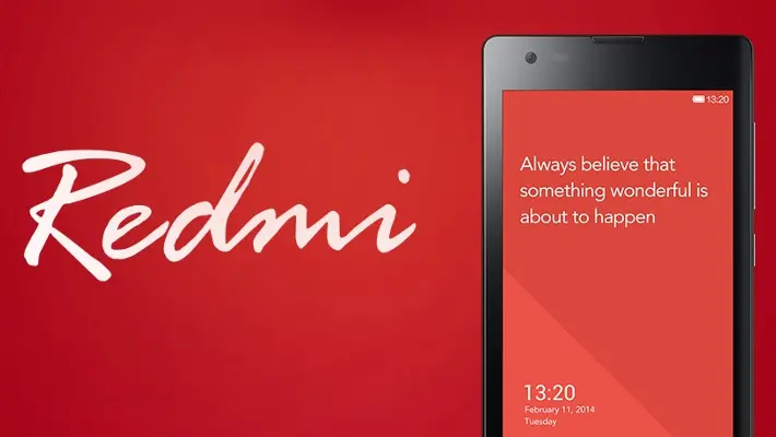xiaomiredmigplusteaser