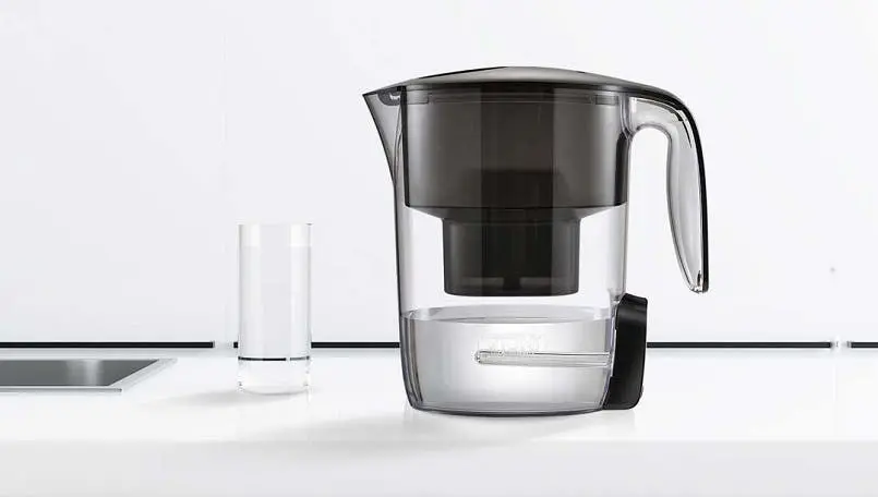 xioami filter fettle cover