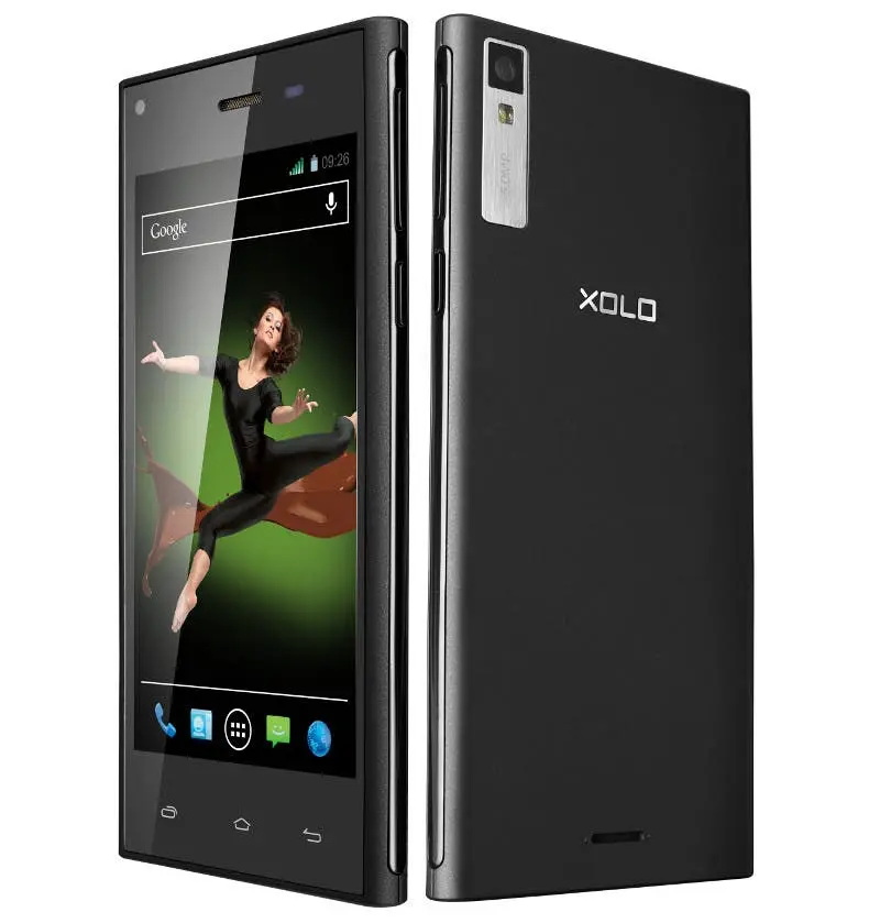 xolo q600s