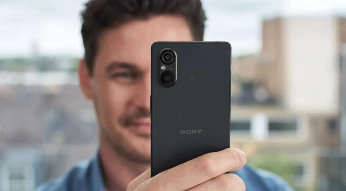 xperia 1