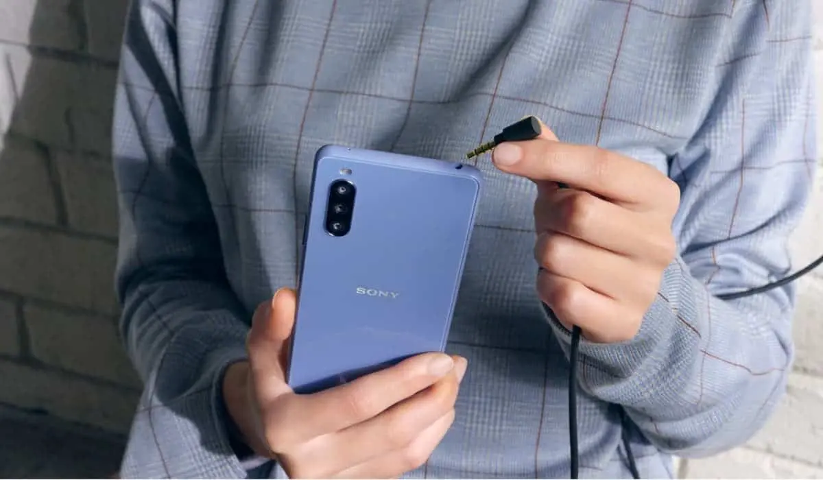 xperia 10 iii