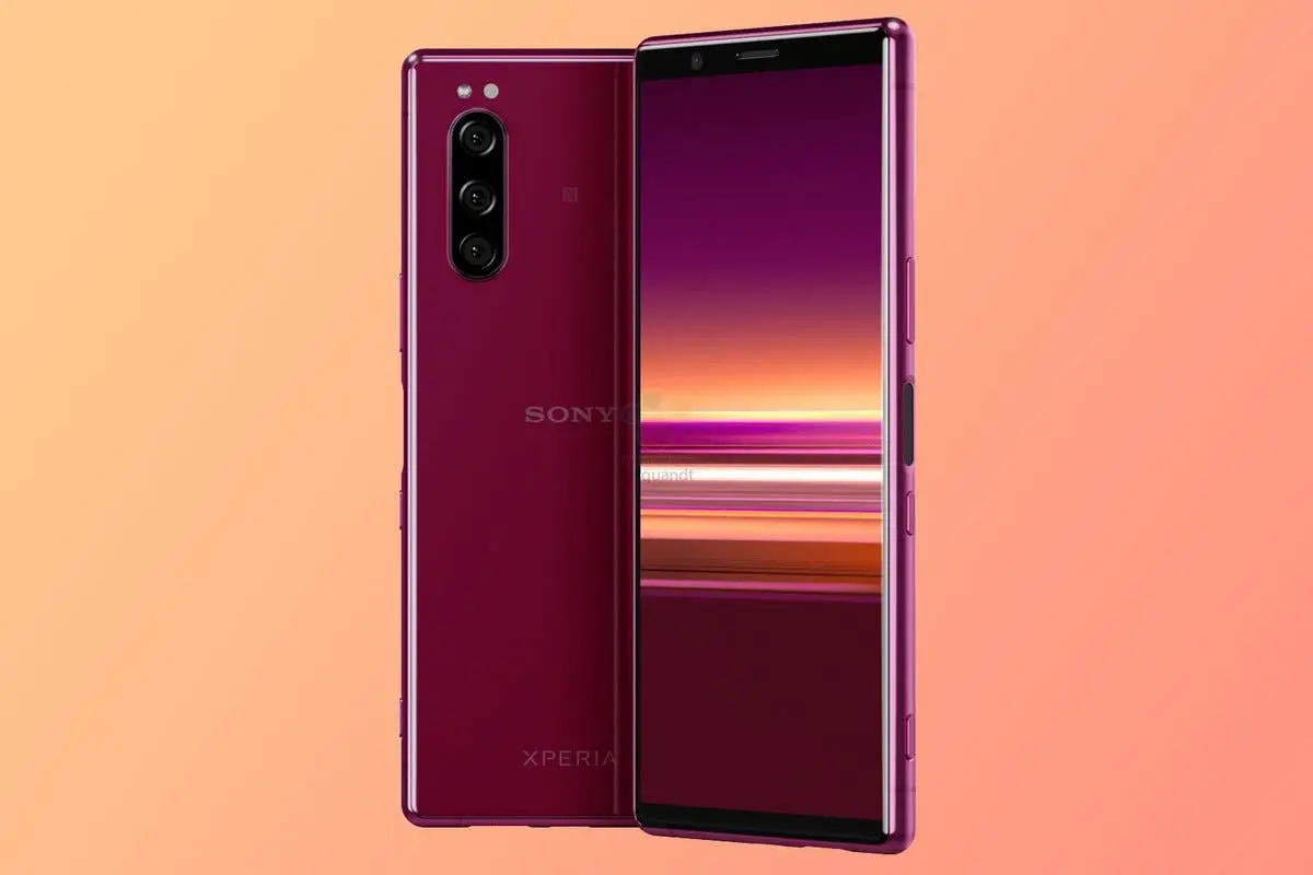 xperia 2