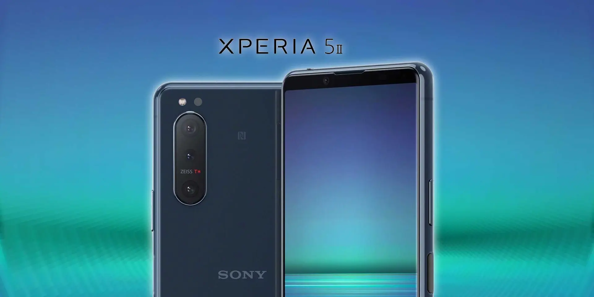 xperia 5 ii