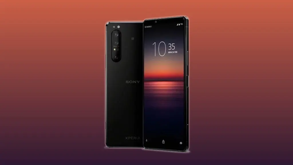 xperia i pro
