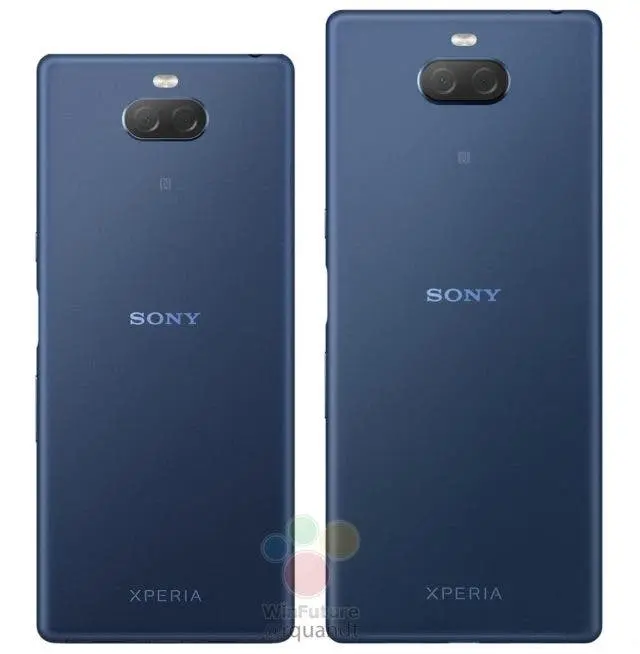 xperia x10