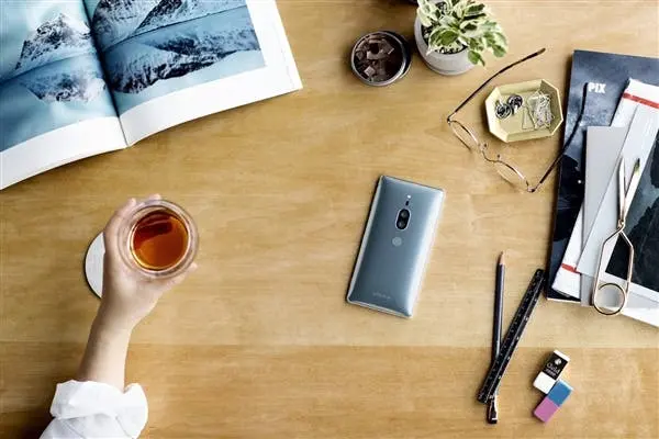 xperia xz2 premium