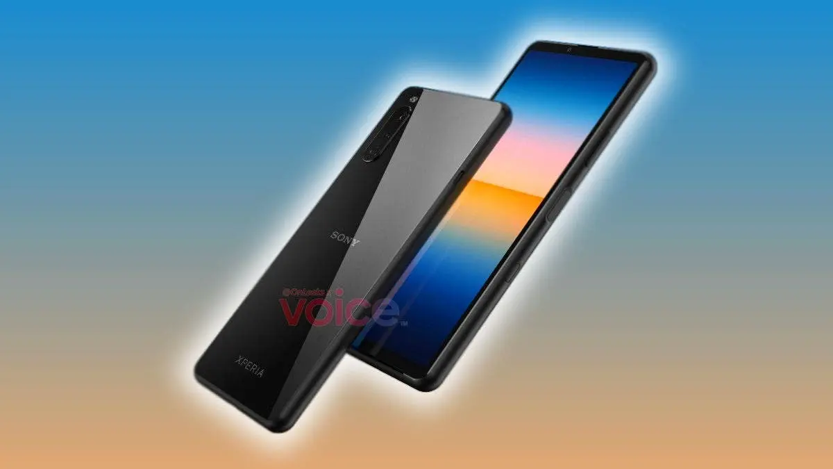 xperia10iii