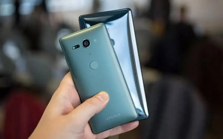 xperias